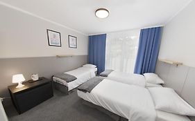 Osrodek Wypoczynkowy Familijni